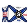 Bridgestone Golf 2024 TOUR B XS Trifecta