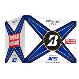 Bridgestone Golf 2024 TOUR B XS Trifecta