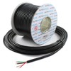 Automotive 4 Core Cable 12v 24v Thin Wall Multistrand Wire