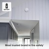 First Alert Smoke Alarm, 10-Year Sealed Battery Dual Sensor Detector