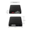 EASYGUARD EC002-T Smart Key PKE Car Alarm System Auto Start