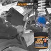 Solderweld Hot Block Heat Stop Putty 1 Lb. Tub