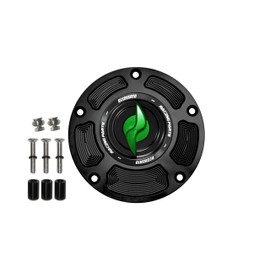 Accossato Honda CBR 650 R (650cc) 2015 Fuel Cap Green Note