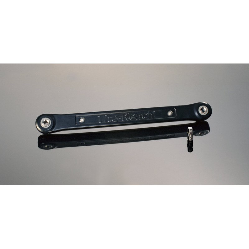 Tite-reach Extension Wrench Tri-Pack