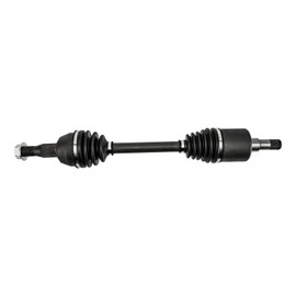 KAX Front Right Constant Velocity CV Axle Shaft Compatible with 2000-2001 Impala, 60-1250 CV Axle Shaft Assembly 1PCS
