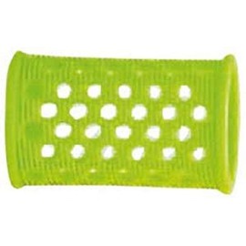 Efalock Water Hair Rollers Extra FL Water Hair Rollers FL/10 Sachets – Green 25 mm/4.3 cm
