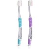 GUM 12 Pack GUM 527 Technique Deep Clean Toothbrush Compact
