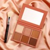 Large Angled Contour Brush - F40 by SIGMA for Women