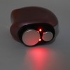 2 in 1 Ultrasound Massager Machine Deep Tissue Massage 3