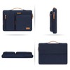 MOSISO 360 Protective Laptop Case 13 inch, 13 inch Laptop