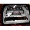 AUTOGINE White LED Interior Lights Kit for Honda Pilot 2016