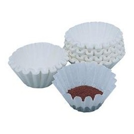 Pack of 250 Coffee Filter Papers - (520211)