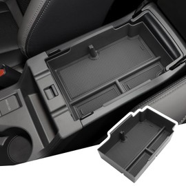 BIBIBO for 2024 Subaru Crosstrek Accessories Center Console Organizer 2023 2024+ Subaru Crosstrek&2024 Subaru Impreza Console Tray 2023 Crosstrek Insert Glove Pallet Organizer 2024 Crosstrek