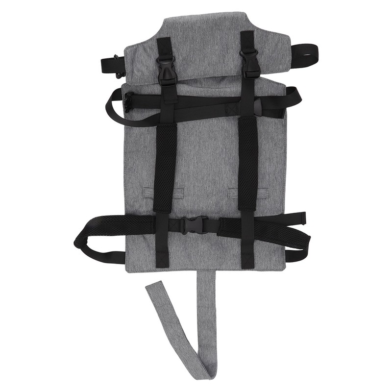 Dining Chair Seat Belt Portable Adjustable Strap Washable Lightweight Comfortable