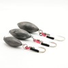 Orurdo qb500111a02n0 Fishing Gear, Natsume Sinker & Hook, Includes Needle