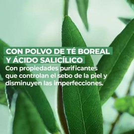 Yves Rocher Crema Facial Matificante Sebo Pure Végétal 50ml