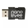 Nooelec ADS-B Bundle for Stratux: Dual-Band NESDR Nano 3 Set