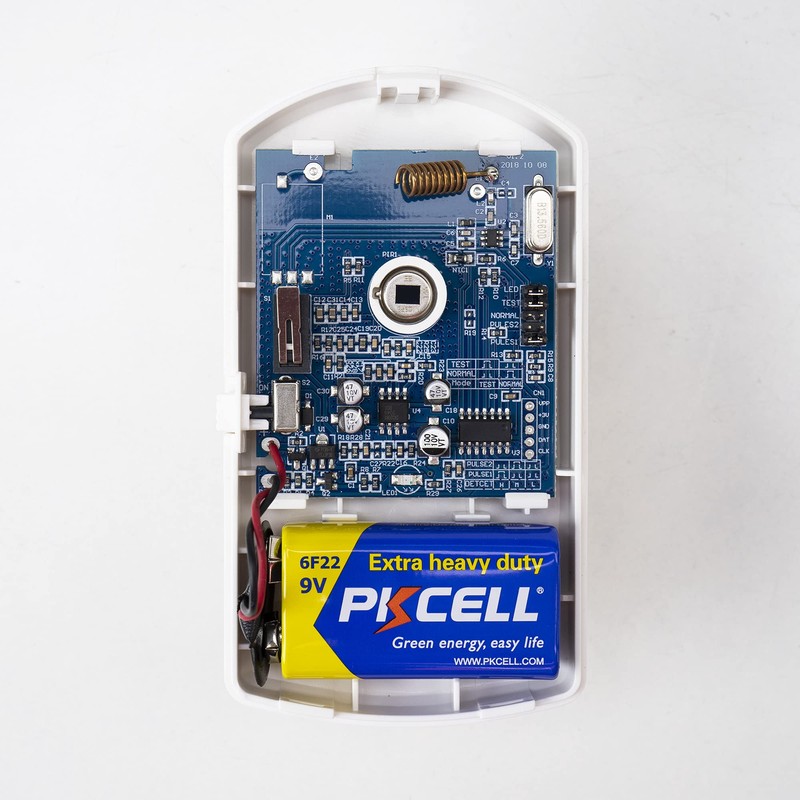 PNI SafeHouse HS004 Wireless PIR Sensor Pet Immunity (Max 15kg)