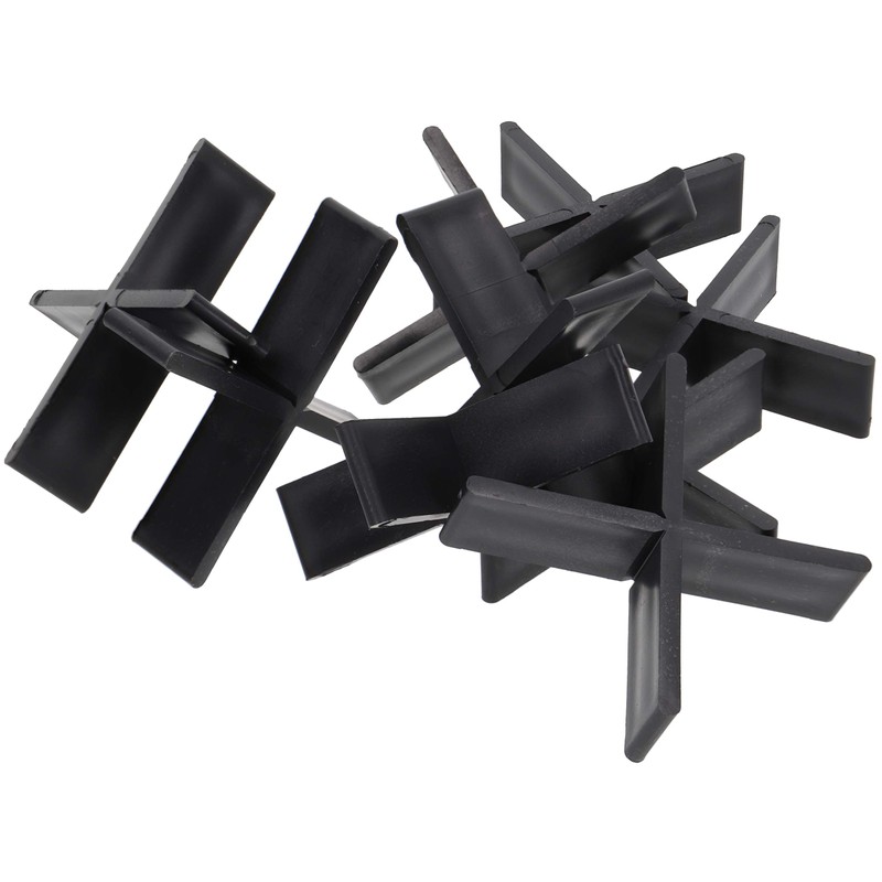 PRODIAMANT Joint Crosses for Terrace slabs Width 3mm Height 15mm