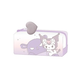 Kamiojapan 304655 Hug a Baku Pen Case, Chromi Box Pen Case