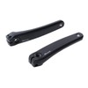 Miranda E Bike Cranks (pair) Suitable for Shimano E8000 System.
