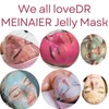 DR MEINAIER Jelly Mask Powder for Facials,Jelly mask for professionals,