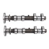 TJHSM Intake-Exhaust Camshaft Assembly Replacement for 3022714 3023529 3022715 3023528