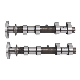 TJHSM Intake-Exhaust Camshaft Assembly Replacement for 3022714 3023529 3022715 3023528 Replacement for RZR XP 1000 XP 4 1000 2015-2021