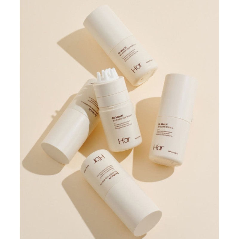 Haar [Hair Tonic] Dr. Morien Hair Loss Tonic 100ml 1box