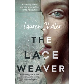 The Lace Weaver