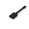 Dell Adapter - USB-C to USB-A 3.0 470-ABNE *Same as