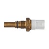 HELLA 6ZT 014 397-021 Temperature Switch, radiator fan - 2-pin