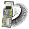 SEEDEW Double Tips 5D Lash Extensions, 0.07mm D Curl MIX8-15mm