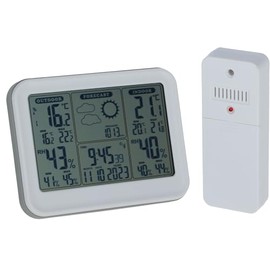 Kerbl Digital Thermo-Hygrometer