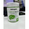 BEMORGANIC Lions Mane Supplement Capsules