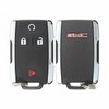 GMC B119 Chipped Key + Remote Keyless Fob For 2014