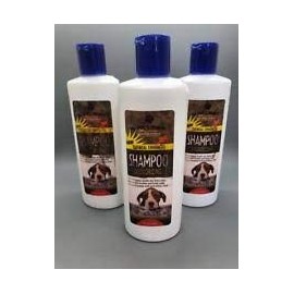 My Pet's Friend (3 Pack) Oatmeal Enhanced Deodorizing Shampoo, 16-oz. Bottles