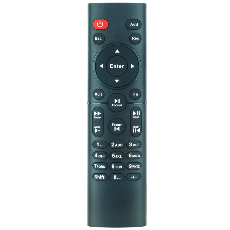 For Lorex Replace Remote control for Lorex DVR LHV2000 LHV2000FS