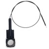 Camper Comfort 3" x 48" Cable Waste Valve | RV,