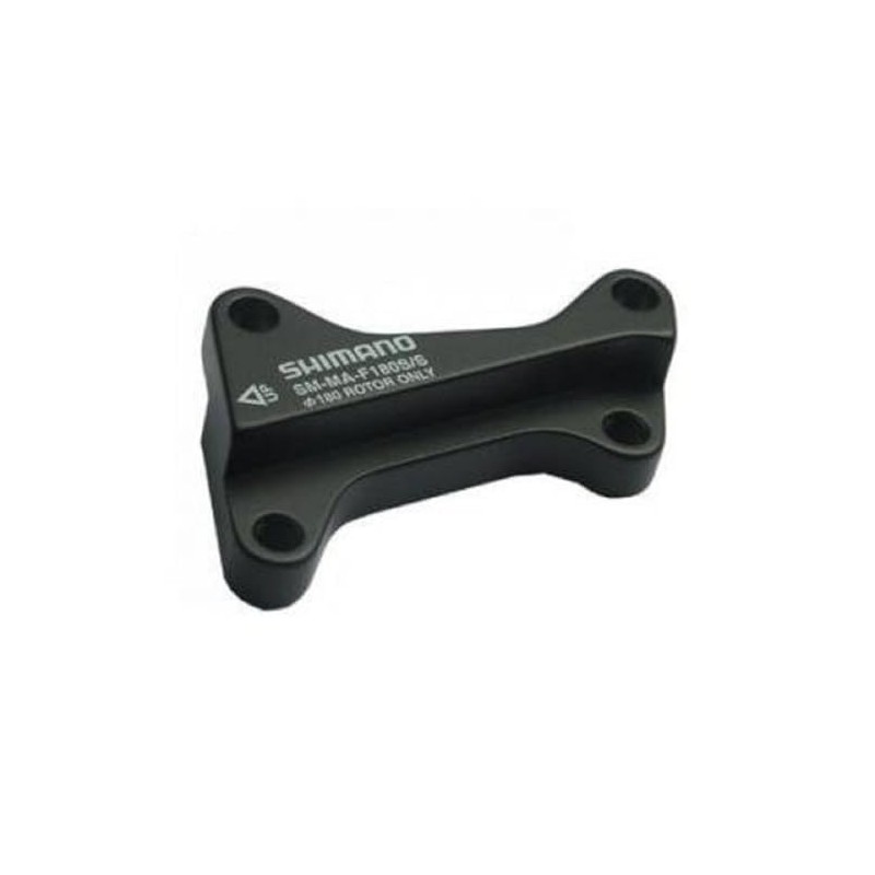 Shimano Adaptateur Etrier Avant Standard Int > Standard Int Disque