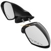 M MATI Left & Right Hand Mirror for Yamaha Waverunner