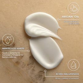 Moroccanoil Crema de Manos