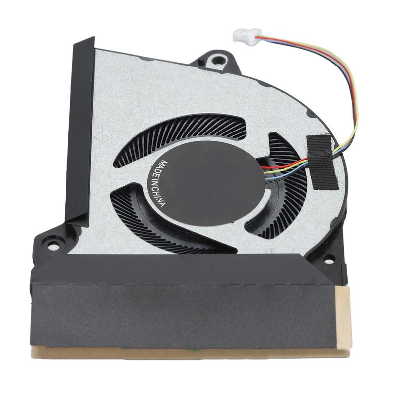 Laptop Cooling Fan for ASUS Replacement 4 Pin Cooling Fan
