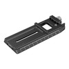 SMALLRIG Camera Quick Release Plate Adapter for Arca-Swiss for DJI