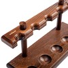 Dr Watson Dr Watson - Wooden Tobacco Pipe Stand, For