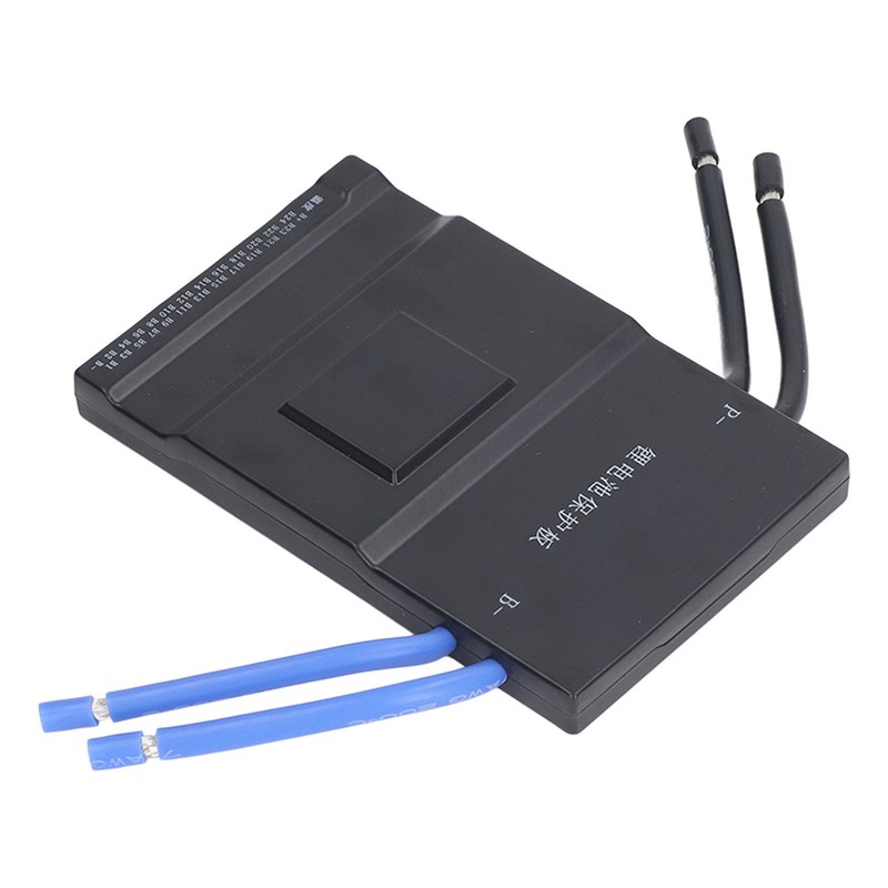 Lithium Battery Protection Board 8‑24S 200A BMS Smart 2A Active