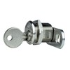 CES lever cylinder lever lock 5256 | hole size: 21