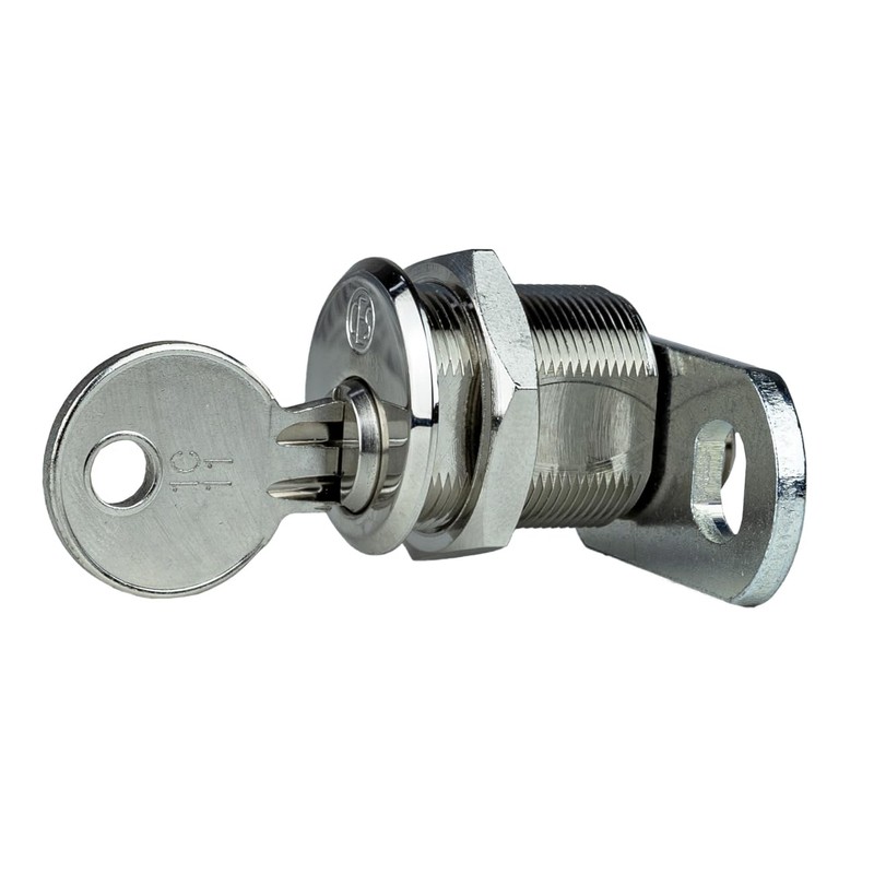 CES lever cylinder lever lock 5256 | hole size: 21