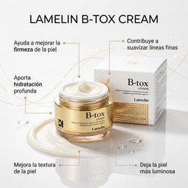 Lamelin B-Tox Cream