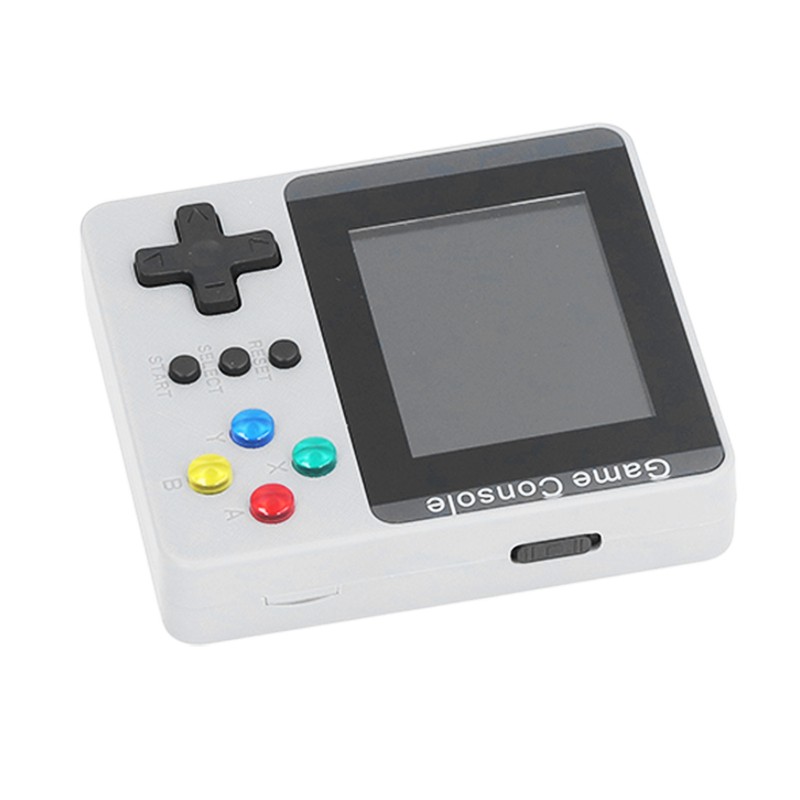 Handheld Game Machine Electronic Portable Retro Mini Classic Game Console
